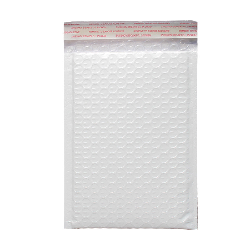 Shakeproof Mailer Co-extruded Film Bubble Shipping Polybag