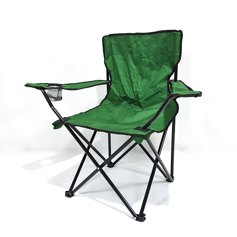 Folding Chairs With Cup Holder