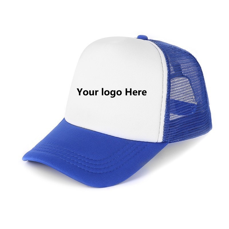 Classic Trucker Hats  