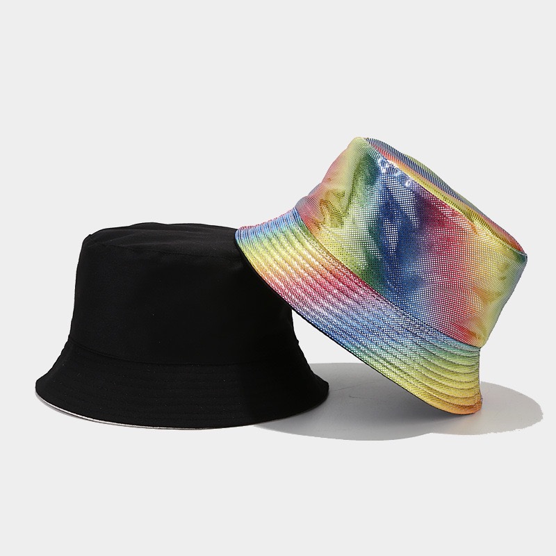 Reflective Bucket Hat