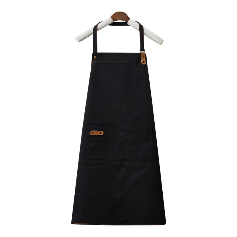 Kitchen Bib Chef Apron