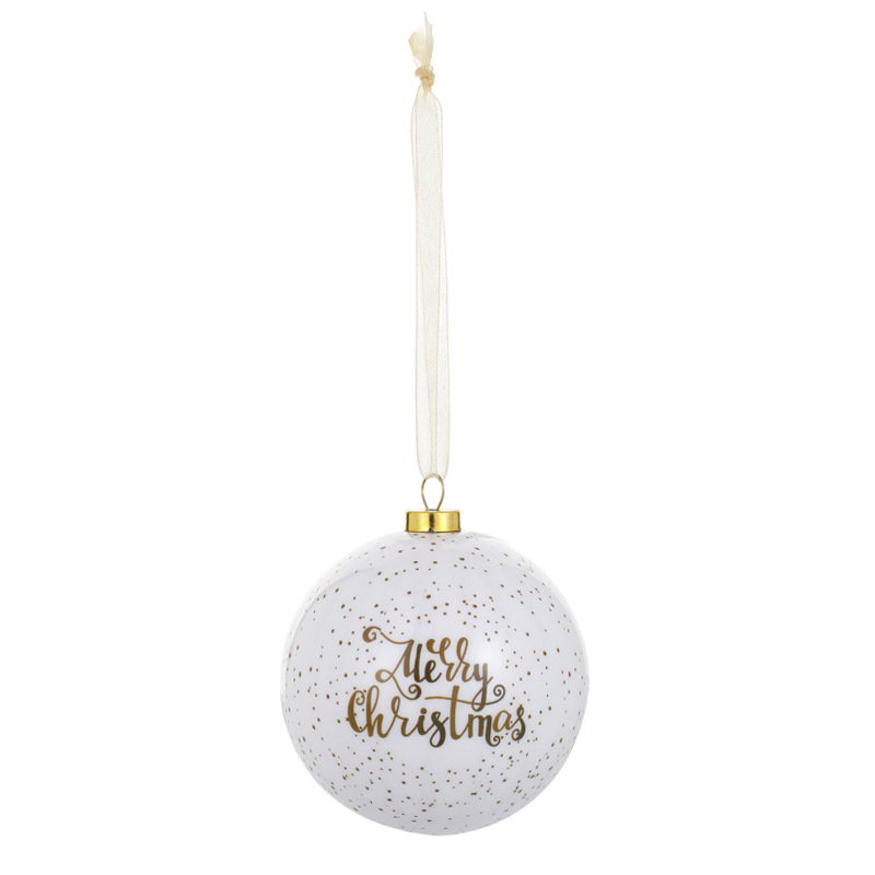 Christmas Tree Decorations Ornaments